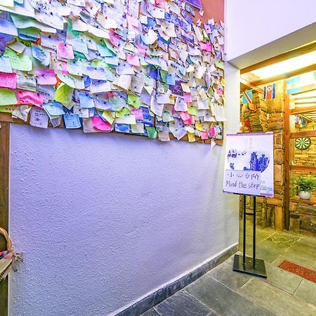 ז'אנגג'יאג'י Destination Youth Hostel מראה חיצוני תמונה