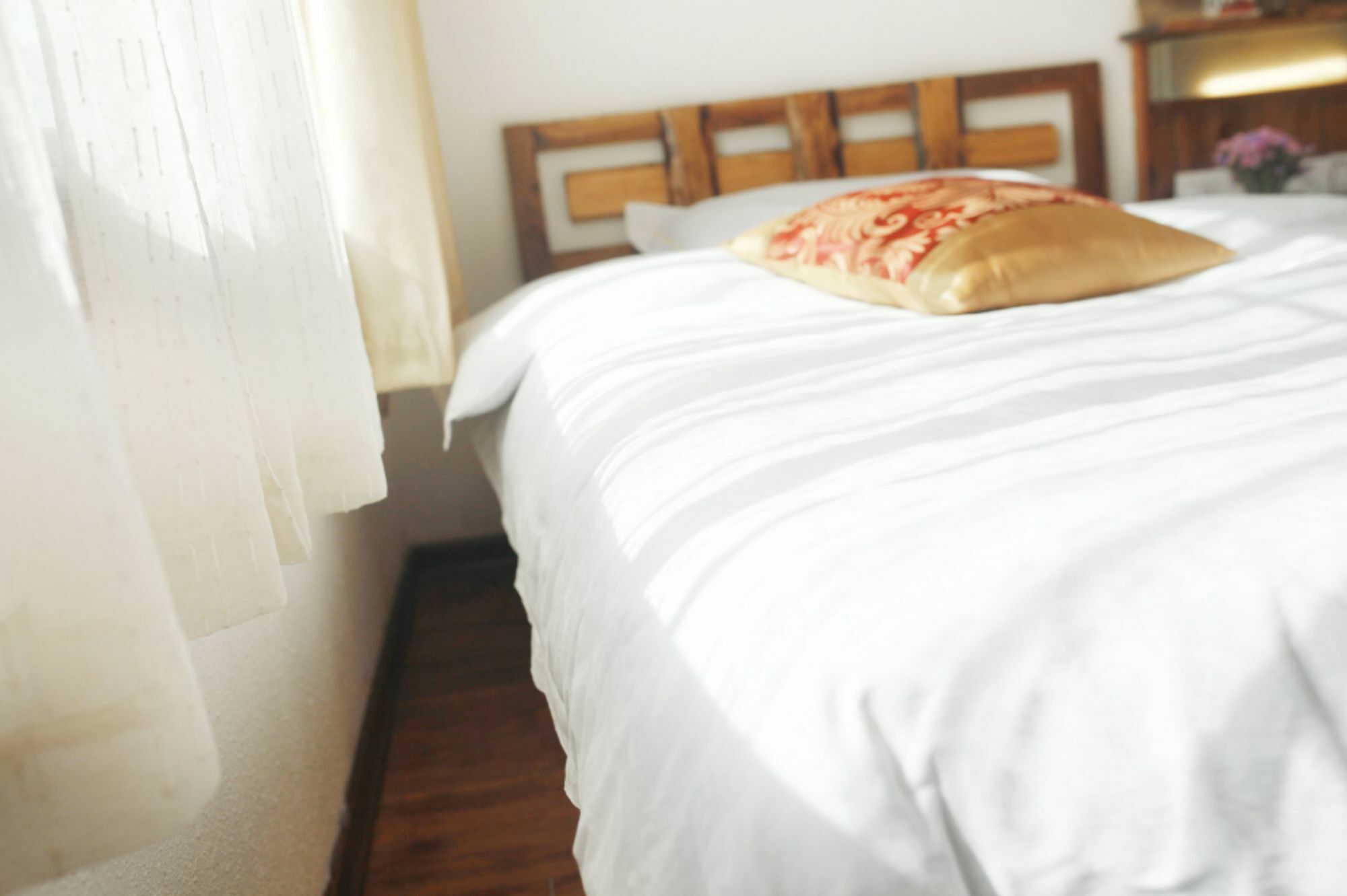 ז'אנגג'יאג'י Destination Youth Hostel מראה חיצוני תמונה